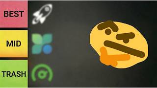 I Ranked EVERY PC Optimization Tool (Stop Windows Spying!) screenshot 5