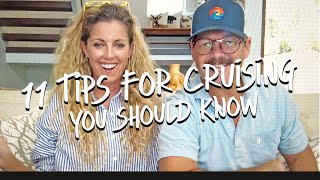 11 TIPS YOU NEED TO KNOW FOR CRUISING AND DOING THE LOOP Net Worth