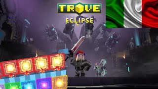 Trove aggiornamento eclipse