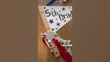 Back to School flags