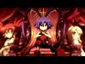 [GGSubs-Engsub] Disgaea D2: A Brighter Darkness Opening - Cradle Over