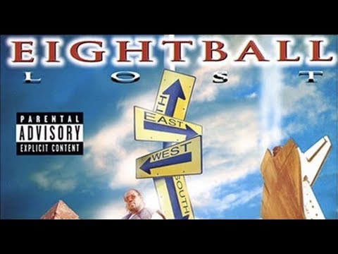 Eightball - Pure Uncut