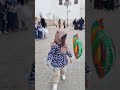 بابا جاب لرنودة احلى بالون اشتركوا بالقناة مودي رند اكسبلور Modiandrand Shorts Cute Viral Funny 