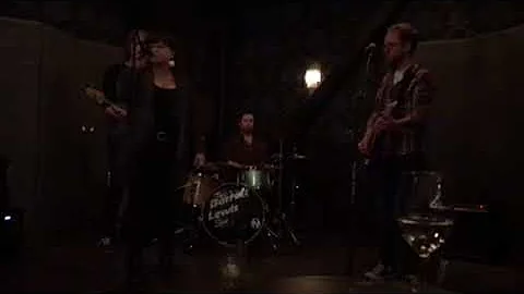 Michele Warren with Barrett Lewis Band