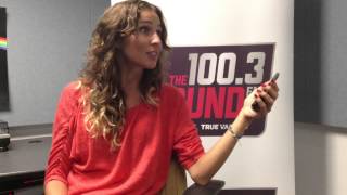 100.3 The Sound LA Weekly App Review screenshot 2