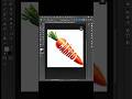 Adobe Photoshop Tutorial: Creative Text Effects #shorts #viral #adobephotoshop