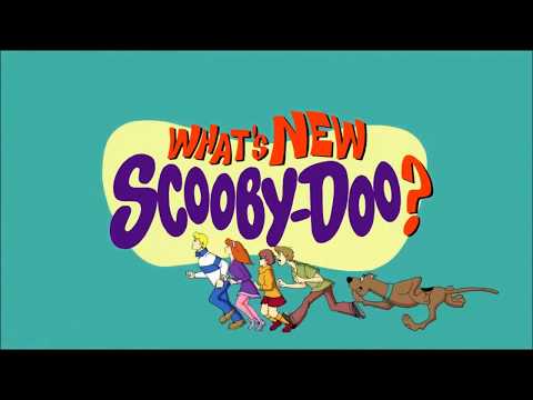 Video: Scooby Doo, kde jsi?