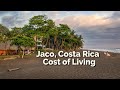 Jaco, Costa Rica - Cost of Living