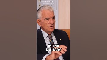 Liberals Terrible Defence Policy | John Anderson