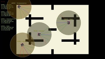 XNA.MAG Contest Round 1