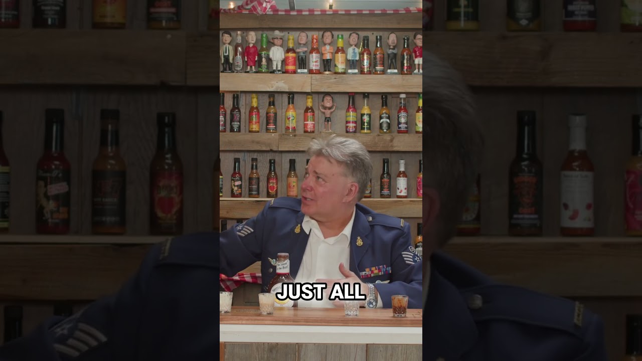 The Ultimate Sauce Taste Test: Trying 8 Delicious Flavors!!