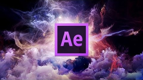 Fix Arabic Text in Adobe After Effects