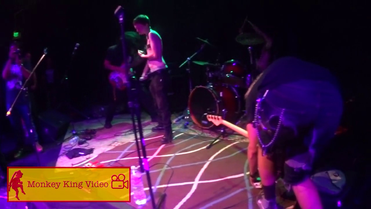 KAH PREH 2017 0805 Bindlestiff MKV