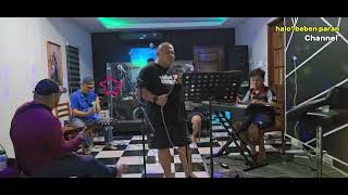 EMPURAU PANTAI ABUN BILUN COVER BY BEBEN & SUPERFRIENDS