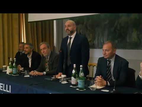 Video Fratelli d’Italia prepara la mobilitazione sul territorio: focus su giustizia e sviluppo della città