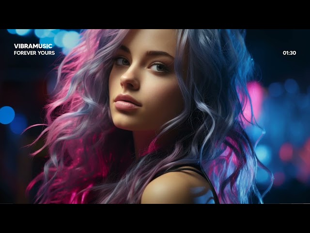 VibraMusic - Forever Yours