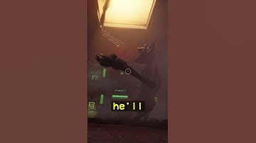 Why Did The Prototype Kill Catnap?