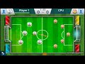 Futbol de chapas 2020 para android