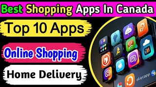 Canada online shopping apps | Cheap shopping apps in Canada screenshot 3