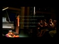 Capture de la vidéo Michael Gielen: Klavierstück In Sieben Sätzen