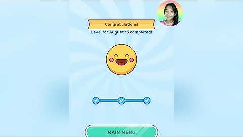 Connect Word Daily Challenge 15 August 2025