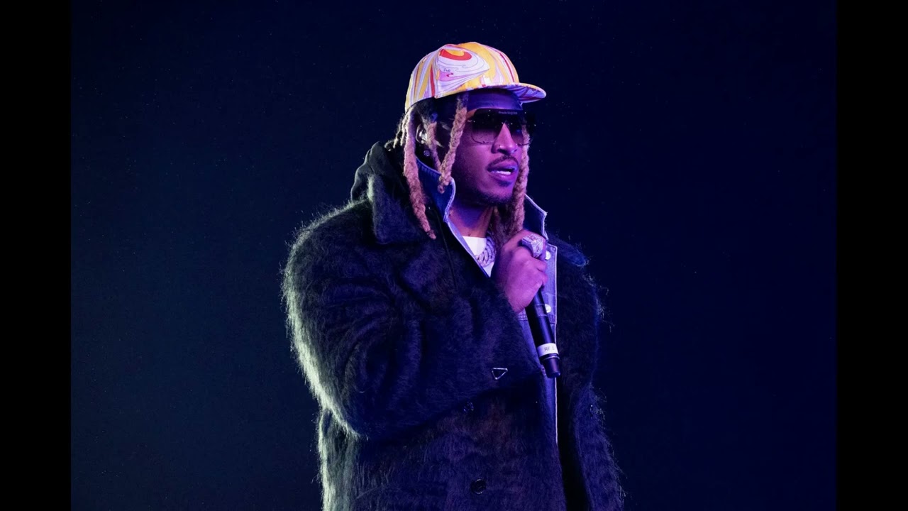 [FREE] Future x ATL Jacob Type Beat "Born again" | 2025