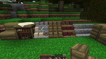 Minecraft Mod Spotlight EP1 - Risugami