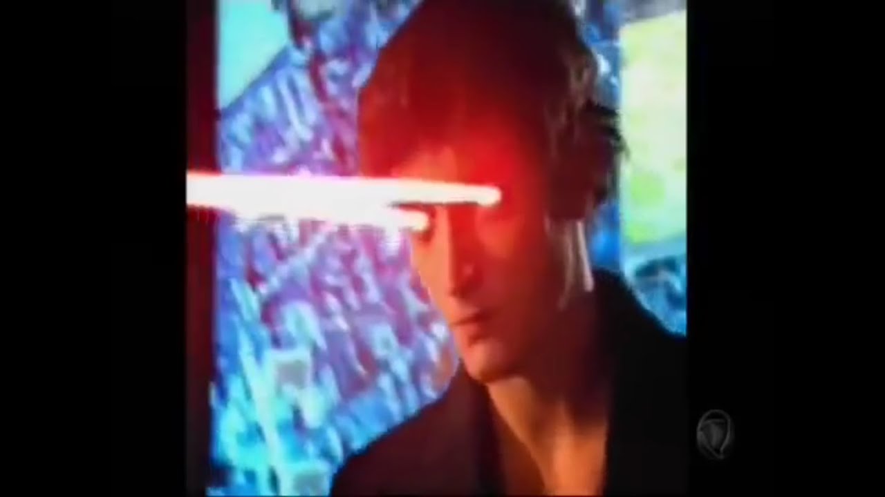 Os Mutantes - A Morte de Meduso