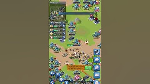 mã code mới nhất Top War: Battle Game