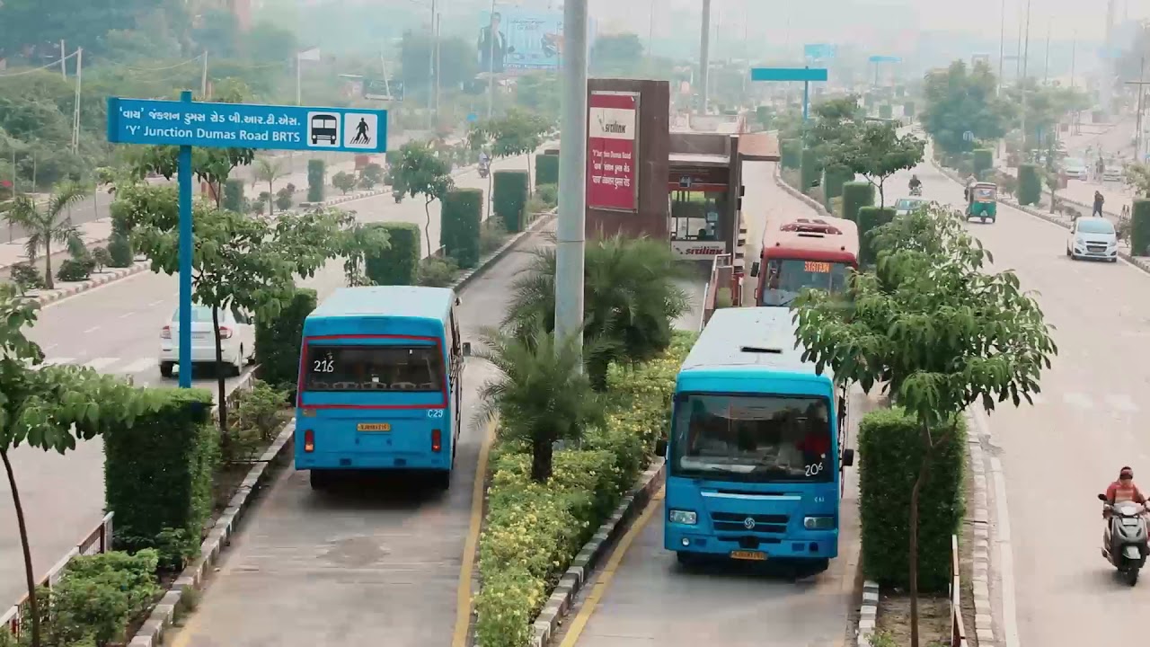 Mobility for All - Ministry of Housing and Urban Affairs