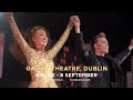 Don&#39;t miss Riverdance at the Gaiety Theatre, Dublin this summer