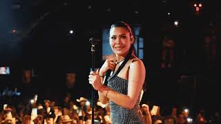 Ana Del Castillo - La Cachera En Vivo Mexico