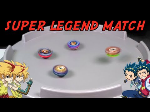 [SUPER LEGEND TAG MATCH] Free VS Valt 슈퍼 레전드 프리 vs 강산의 태그배틀!ㅣFafnir vs Valkyrieㅣ파브닐 vs 발키리