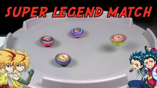Super Legend Tag Match Free Vs Valt 슈퍼 레전드 프리 Vs 강산의 태그배틀ㅣFafnir Vs Valkyrieㅣ파브닐 Vs 발키리 بلابل