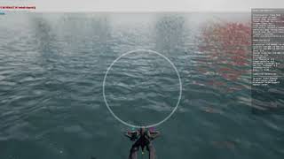 Offscreen Indicator (wip)