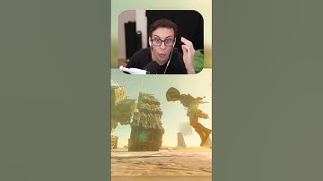 PointCrow Reacts to the New Zelda Game