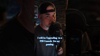 I will be changing to a PS5 Console for my gaming videos #shorts #gaming