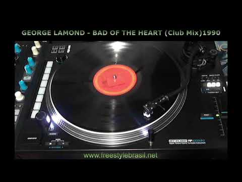 George LaMond -