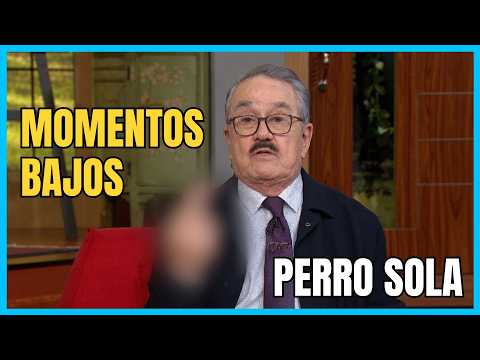 Momentos Bajos: PEDRO SOLA EDITION
