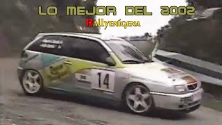 Lo Mejor Del 2002
