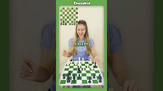 Can you find this INVISIBLE Chess Move