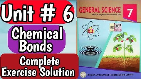 Class 7 new science book chapter 6 Exercise Answer Question|| Class 7 Science New Book Chapter 6