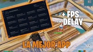 LA MEJOR APP PARA OPTIMIZAR TU PC!