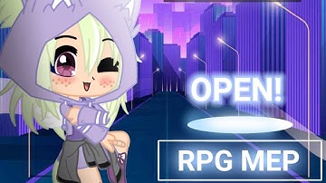 RPG MEP [OPEN!] 20/36 Taken #NovaRPGMeP
