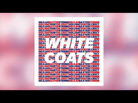 Putar White Coats - Baxter Dury