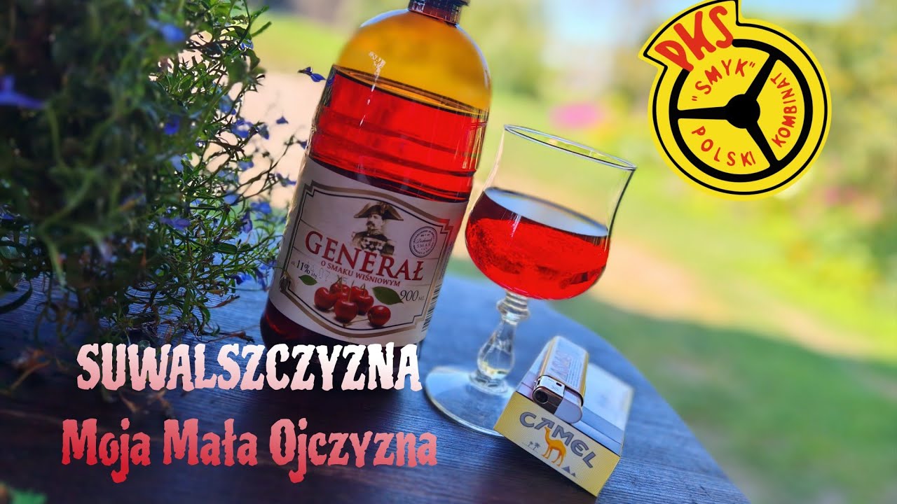 Suwalszczyzna Moja Mała Ojczyzna