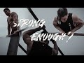 CAN YOU REPEAT THIS? | CALISTHENICS GOD SET