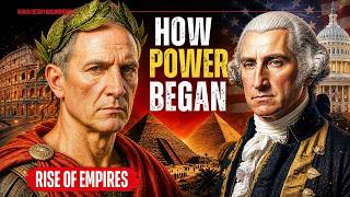 How Ancient Civilizations Became So Powerful | History Documentary | Ancient Roman to America