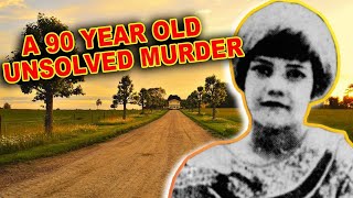 A Murder Most Heinous.........