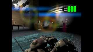 Lets Play - Paranormal (Beta 2.0)